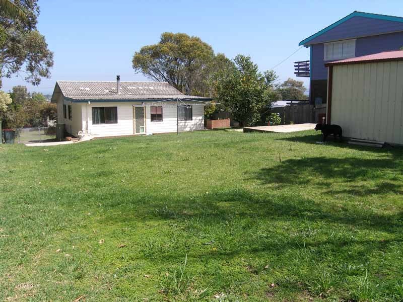 Orient Point NSW 2540