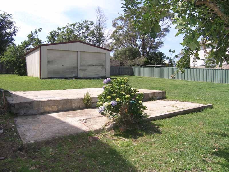 Orient Point NSW 2540