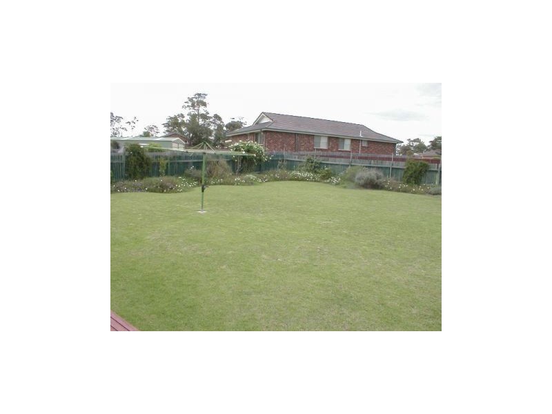 19 Isa Road, Worrigee NSW 2540