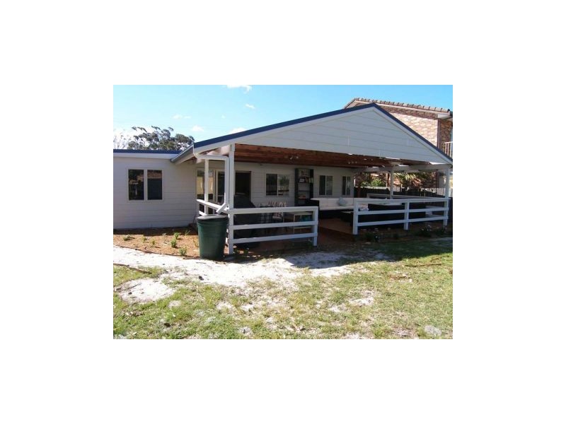 5 Lennox Road, Callala Beach NSW 2540