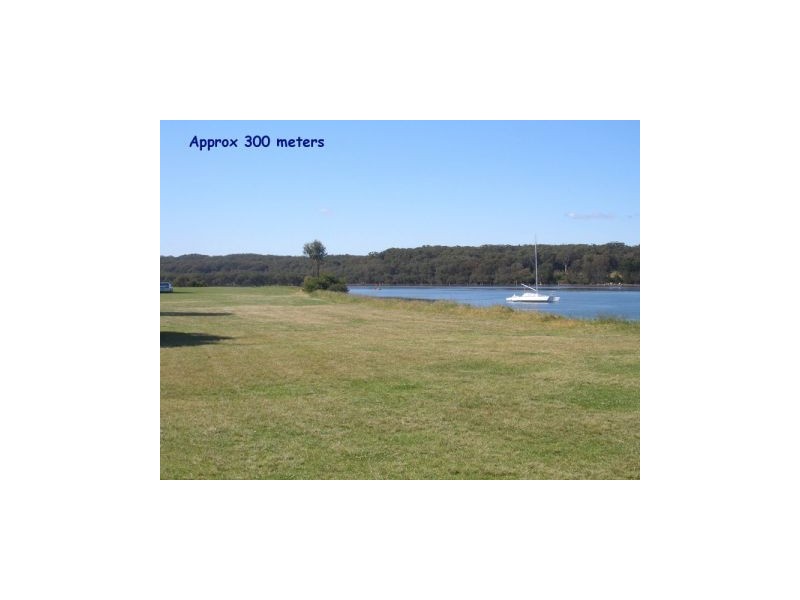 6 Higgins Place, Greenwell Point NSW 2540