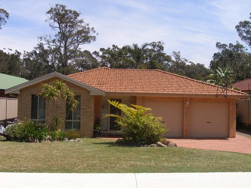 57 Lackersteen Street, Callala Bay NSW 2540