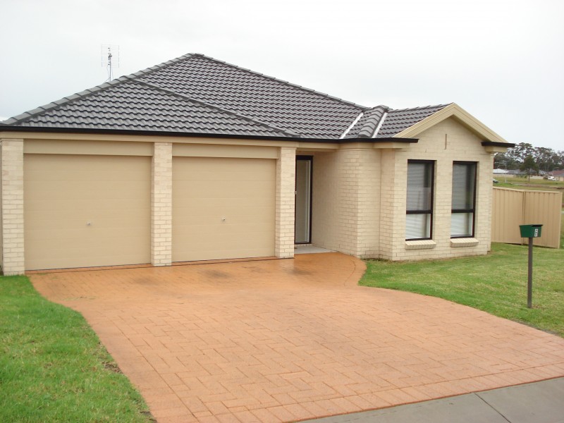 6 Almondbark Road, Worrigee NSW 2540