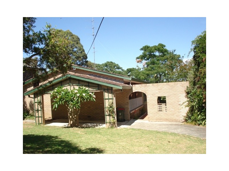 11 Amalfi Crescent, Nowra NSW 2541