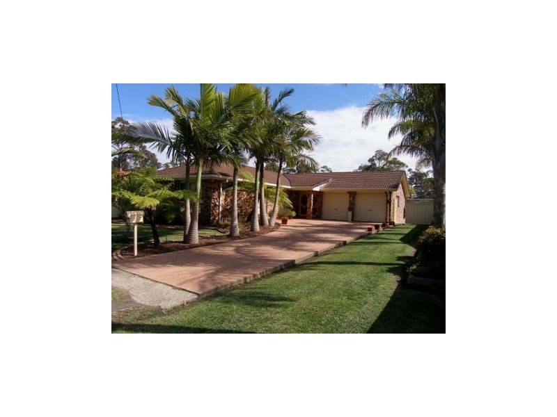 73 Sheaffe Street, Callala Bay NSW 2540