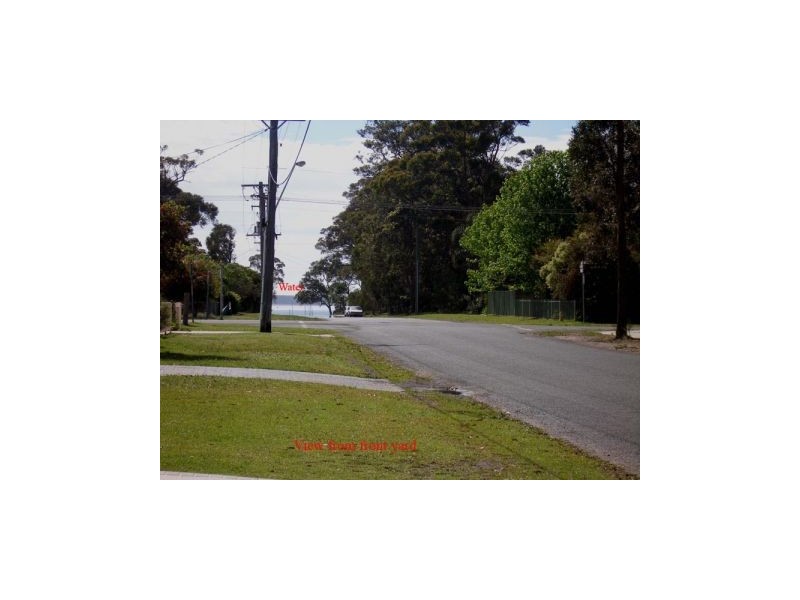 73 Sheaffe Street, Callala Bay NSW 2540