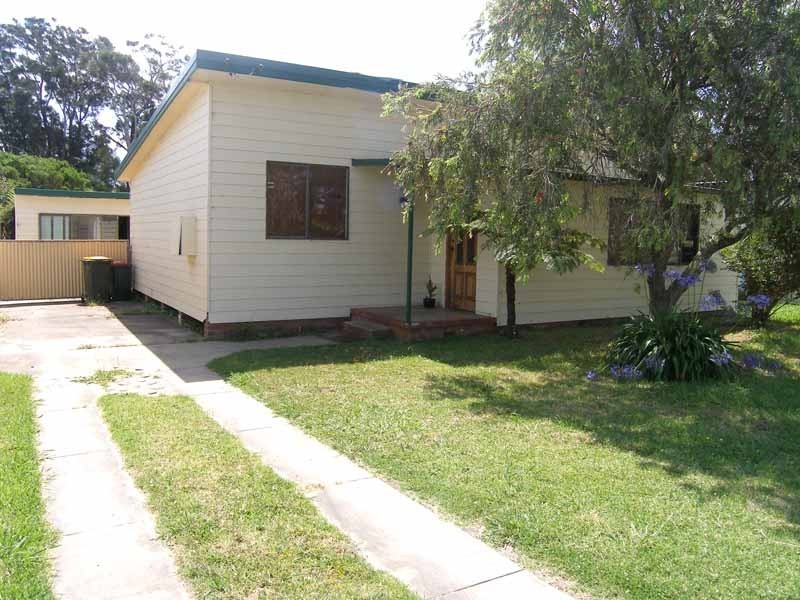 Culburra Beach NSW 2540