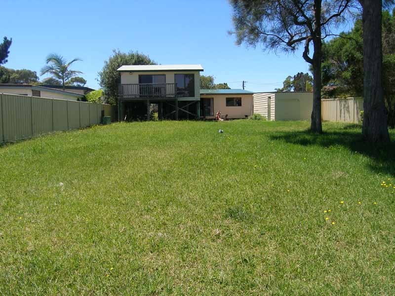 Culburra Beach NSW 2540