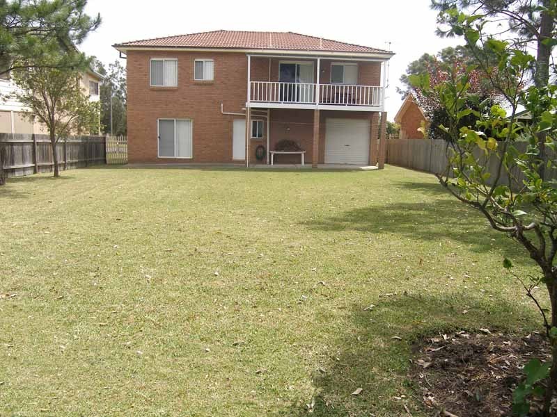 132 Prince Edward Avenue, Culburra Beach NSW 2540