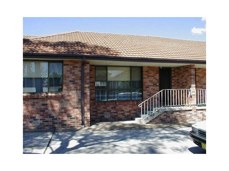 3/104 East Street, Nowra NSW 2541