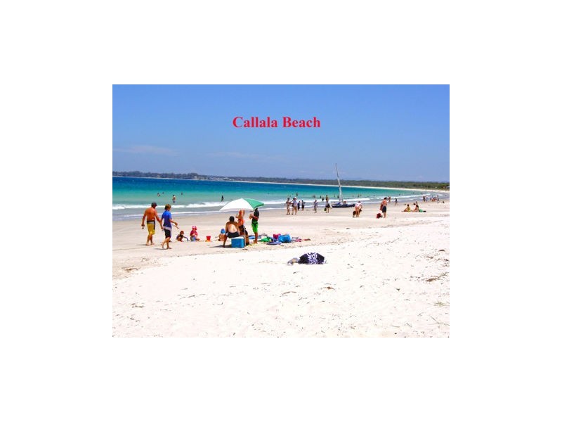 Callala Bay NSW 2540