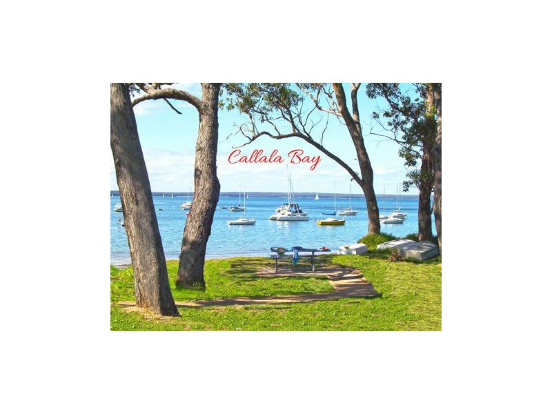 Callala Bay NSW 2540