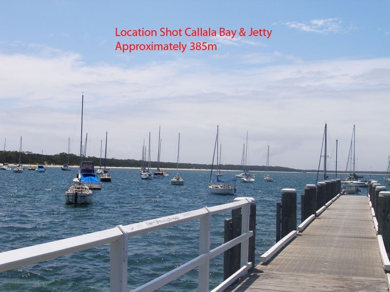 24 Chapman Street, Callala Bay NSW 2540