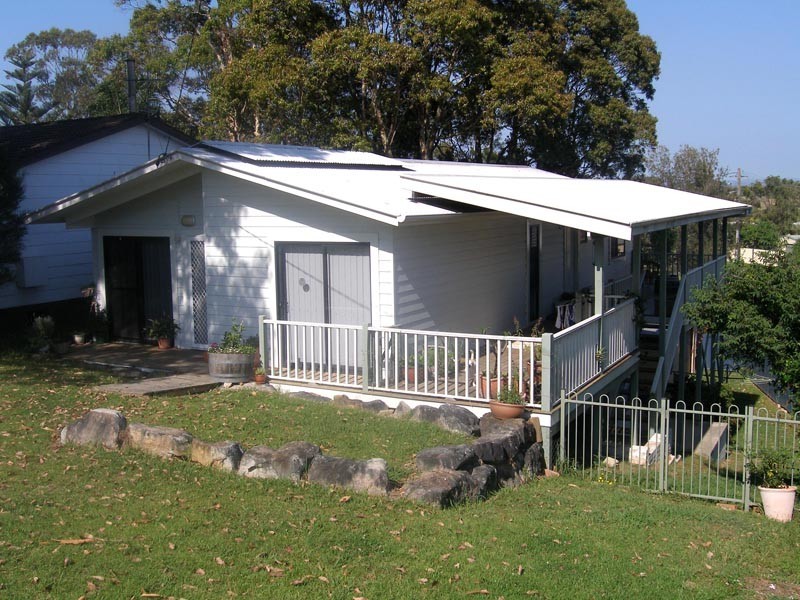 3 Berrellan Street, Greenwell Point NSW 2540