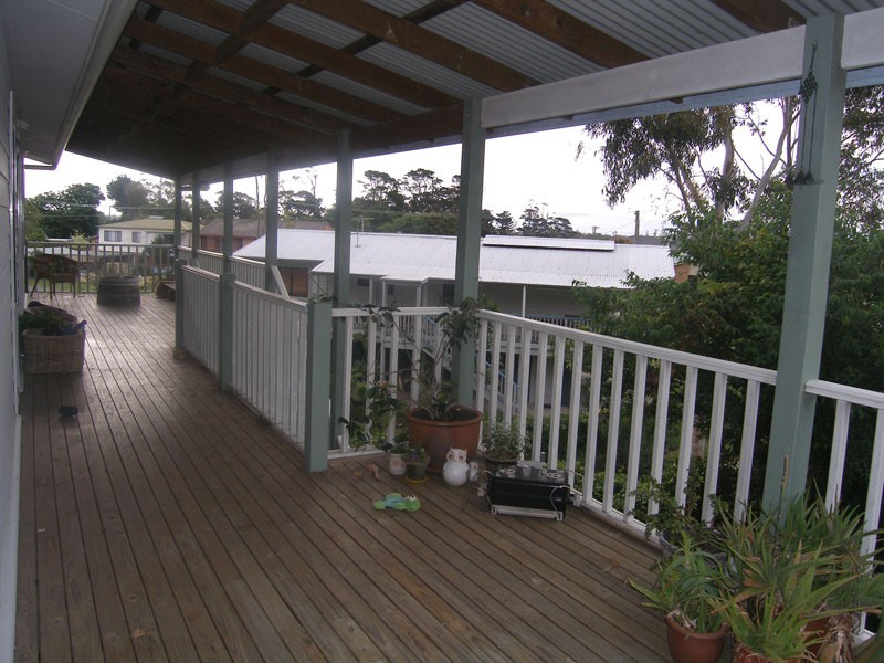 3 Berrellan Street, Greenwell Point NSW 2540