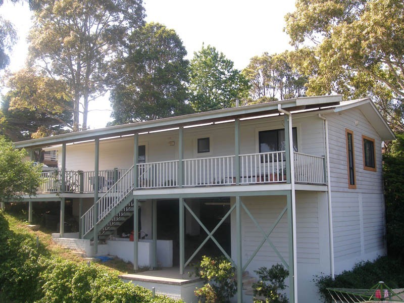 3 Berrellan Street, Greenwell Point NSW 2540