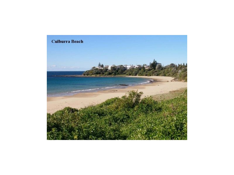 162 The Lake Circuit, Culburra Beach NSW 2540