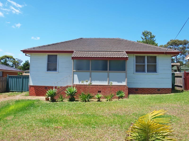 22 Quickmatch Street, Nowra NSW 2541