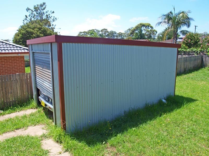 22 Quickmatch Street, Nowra NSW 2541
