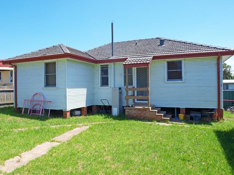 22 Quickmatch Street, Nowra NSW 2541