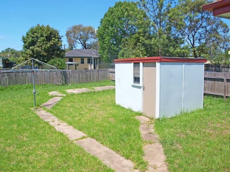 22 Quickmatch Street, Nowra NSW 2541