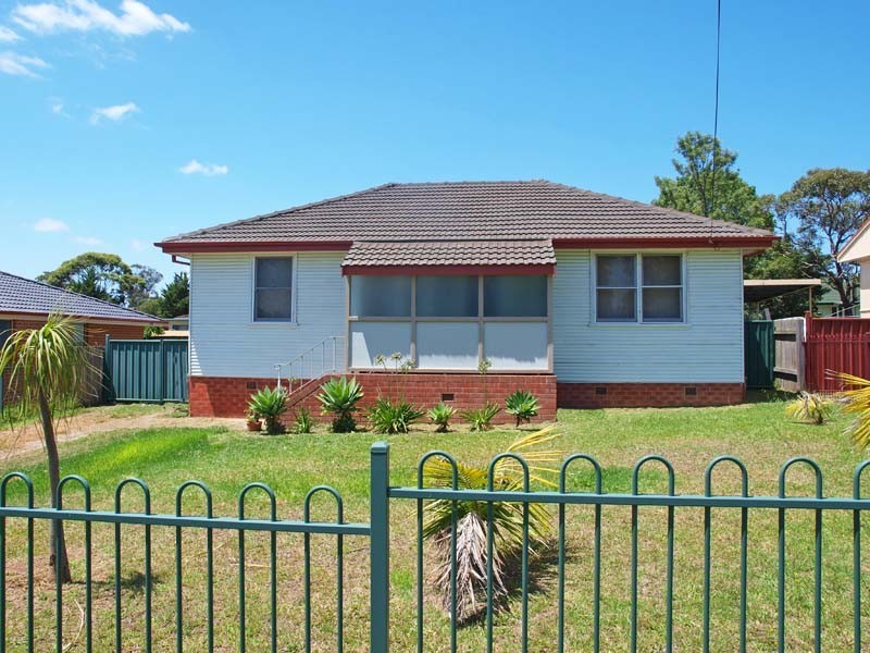 22 Quickmatch Street, Nowra NSW 2541