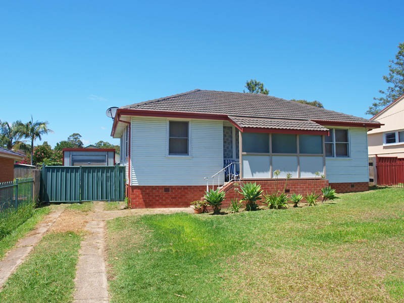22 Quickmatch Street, Nowra NSW 2541