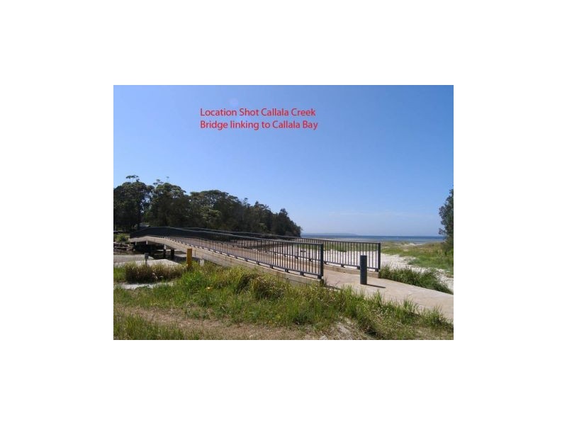 5 Sagewood Row, Callala Beach NSW 2540