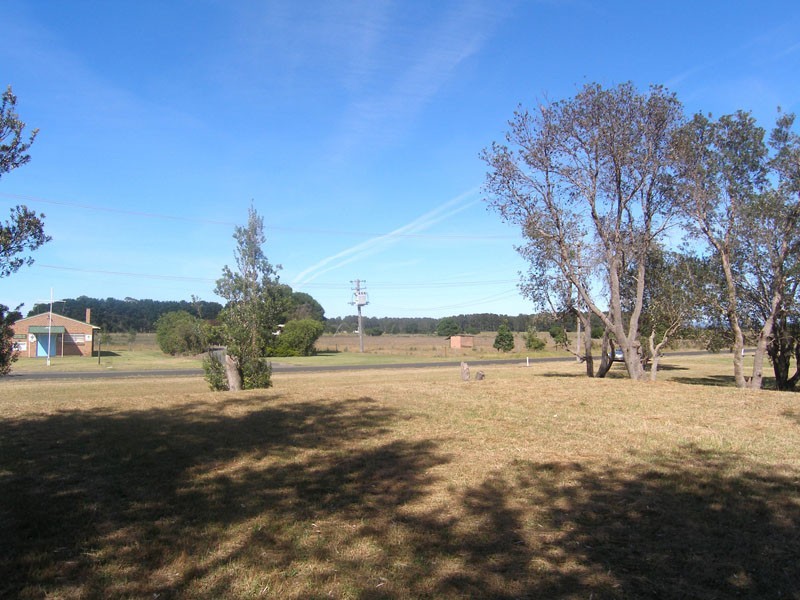 Lot 4 Greens Road, Greenwell Point NSW 2540
