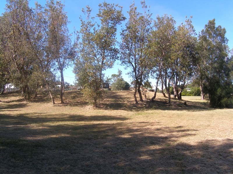 Lot 4 Greens Road, Greenwell Point NSW 2540