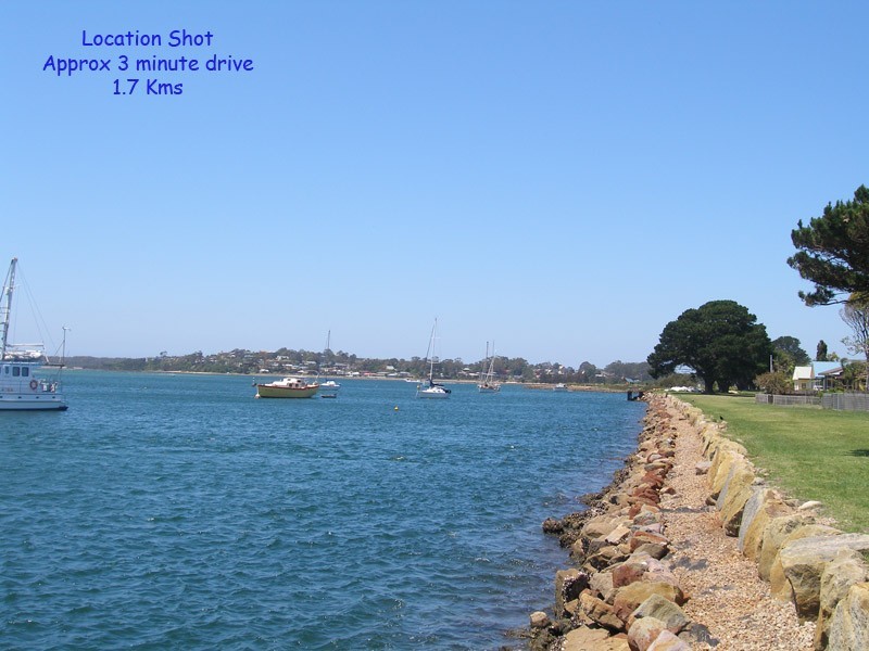 Lot 4 Greens Road, Greenwell Point NSW 2540