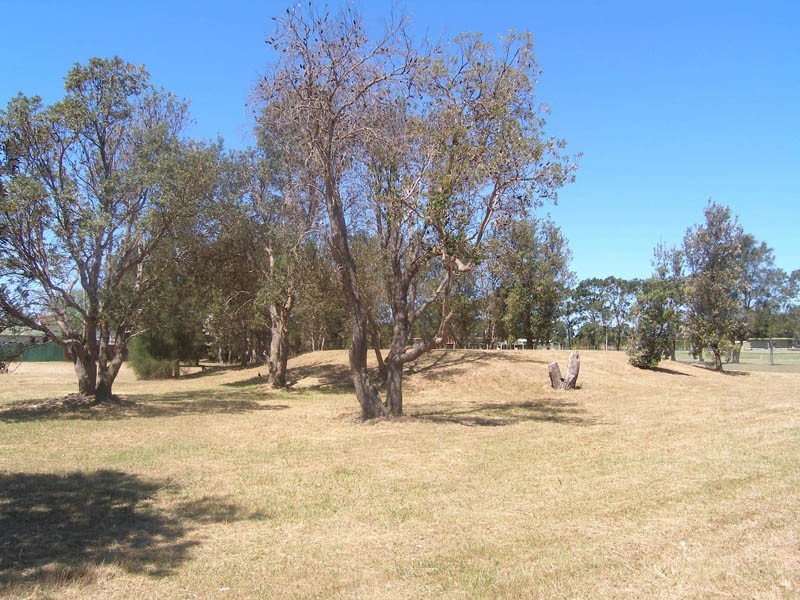 Lot 4 Greens Road, Greenwell Point NSW 2540