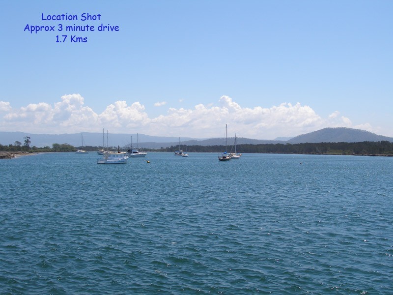Lot 4 Greens Road, Greenwell Point NSW 2540