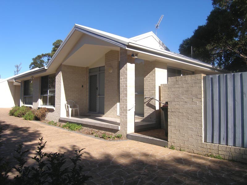 Culburra Beach NSW 2540