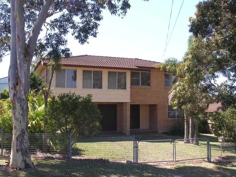 22 Bartlett Drive, Greenwell Point NSW 2540