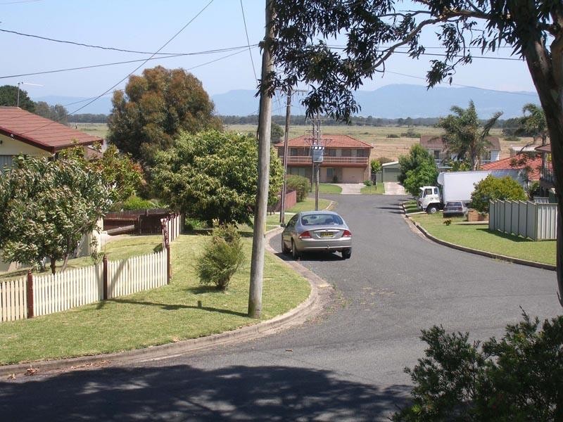 22 Bartlett Drive, Greenwell Point NSW 2540