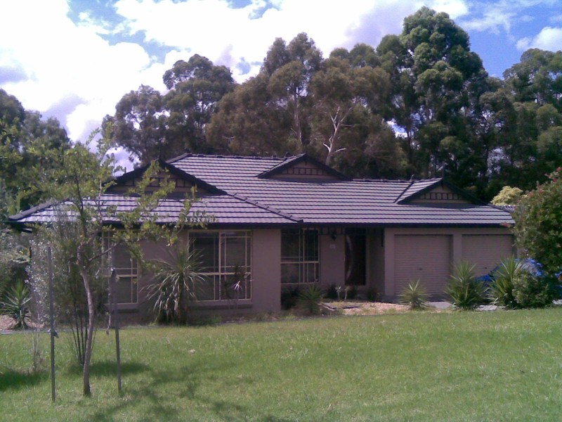 125 Jasmine Drive, Bomaderry NSW 2541