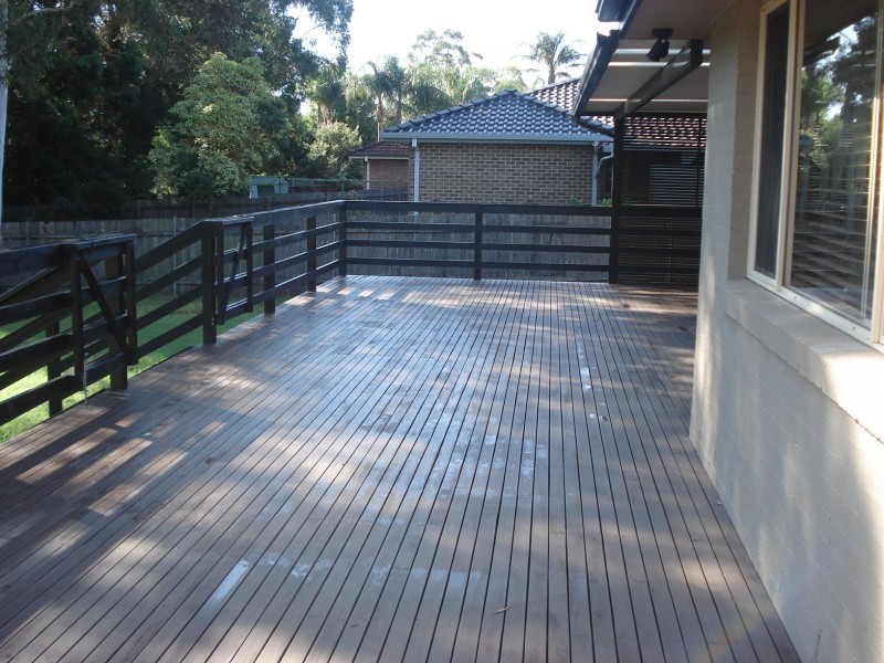 125 Jasmine Drive, Bomaderry NSW 2541