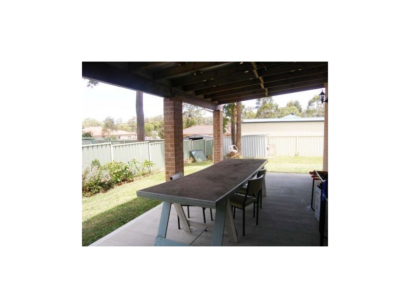 8b Stott Crescent, Callala Bay NSW 2540