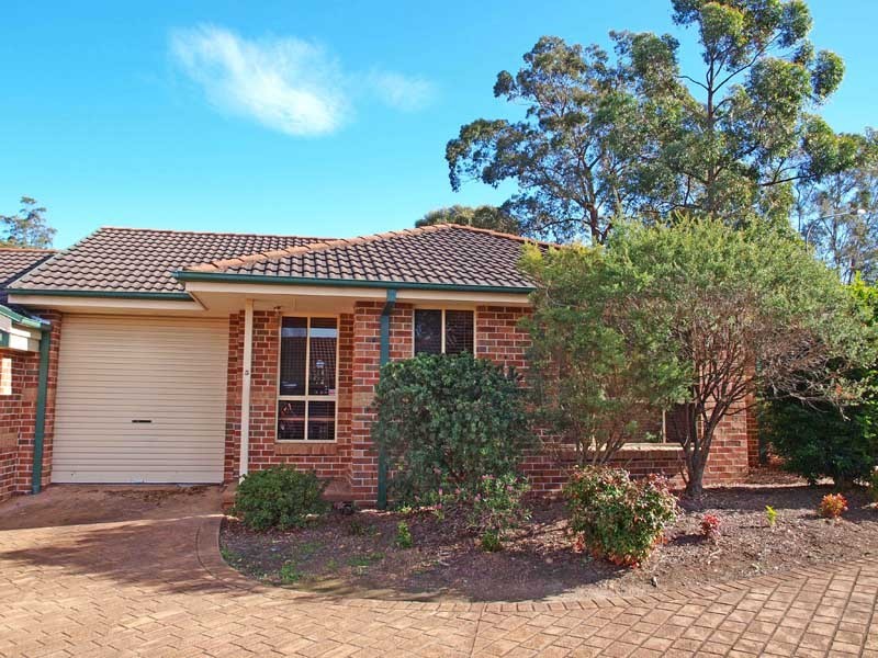 5/1 David Place, Bomaderry NSW 2541