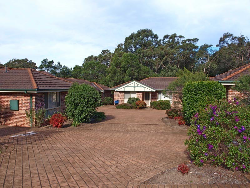 5/1 David Place, Bomaderry NSW 2541