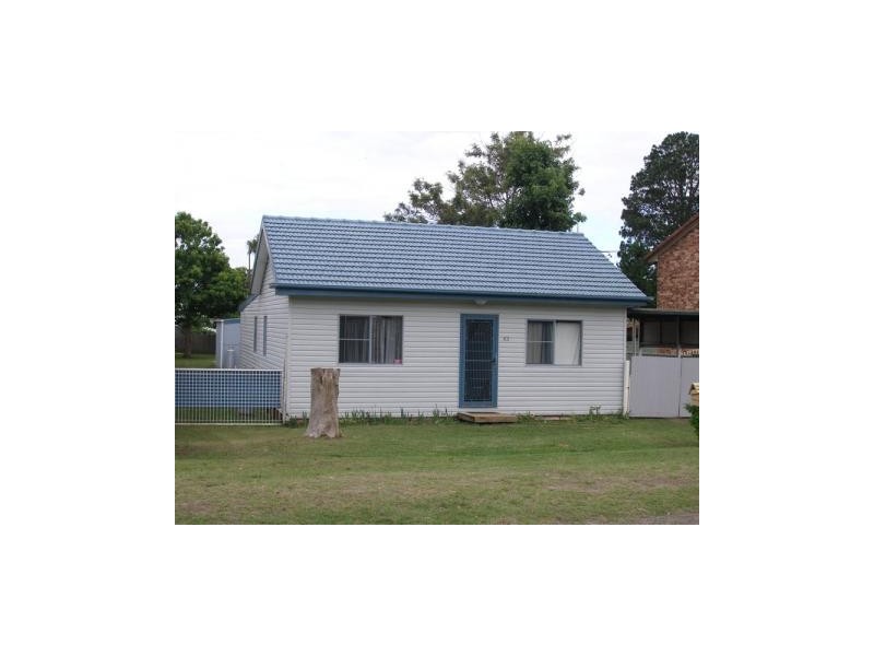 53 Comarong Street, Greenwell Point NSW 2540