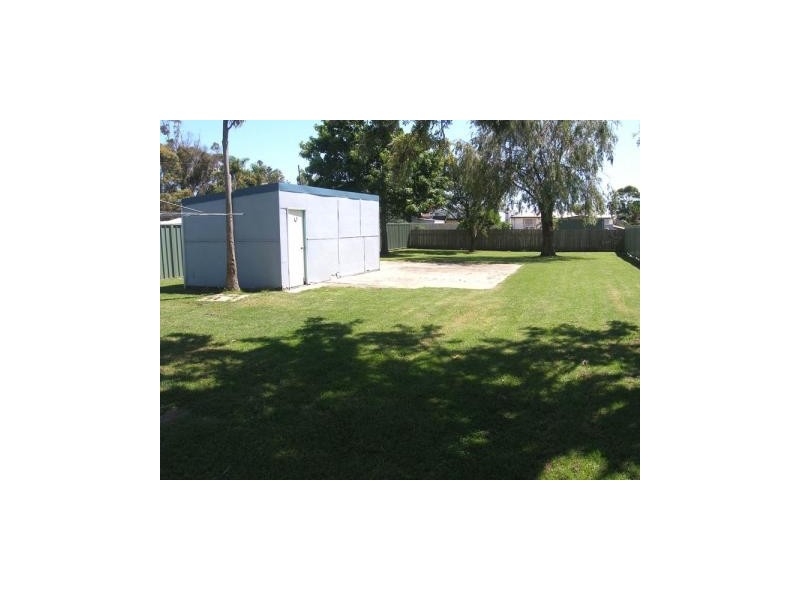 53 Comarong Street, Greenwell Point NSW 2540