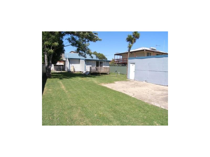 53 Comarong Street, Greenwell Point NSW 2540