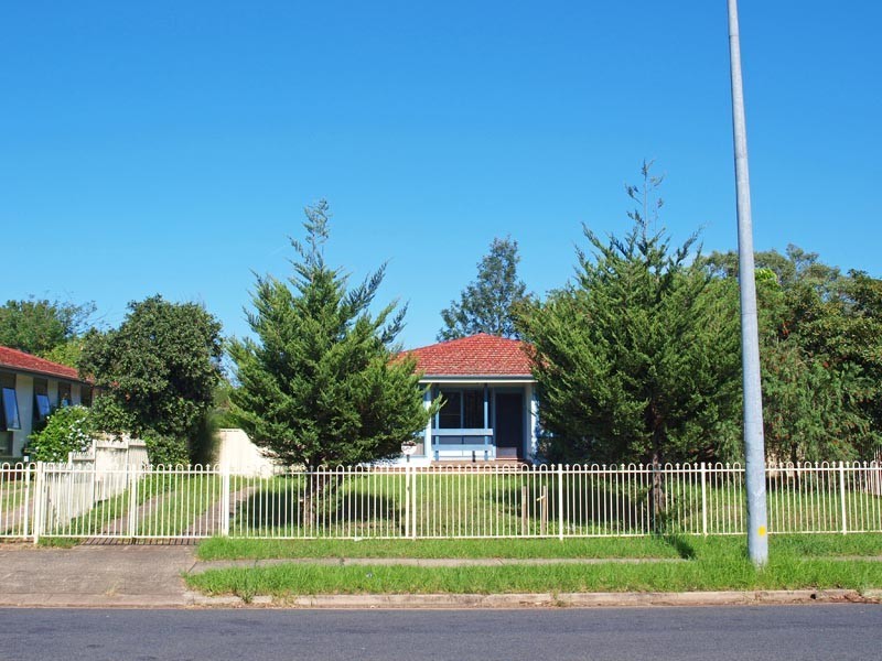 5  Clipper Road, Nowra NSW 2541