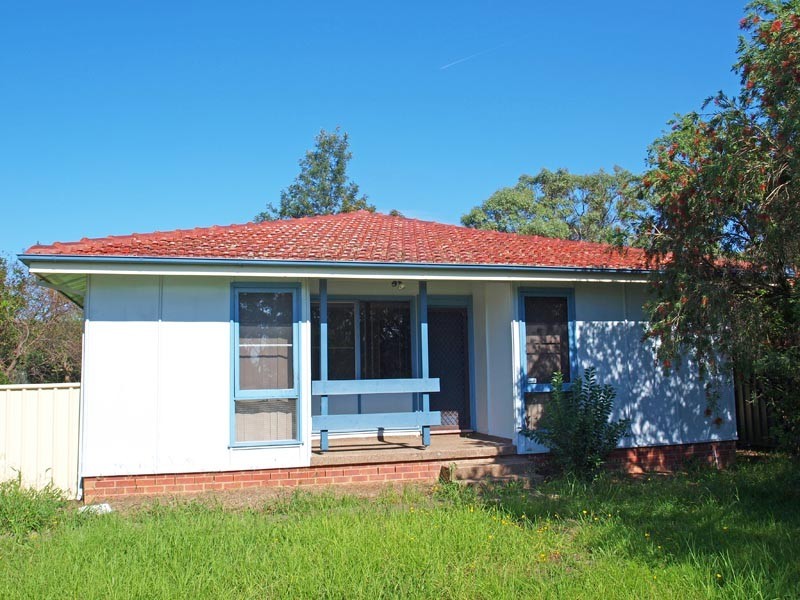 5  Clipper Road, Nowra NSW 2541