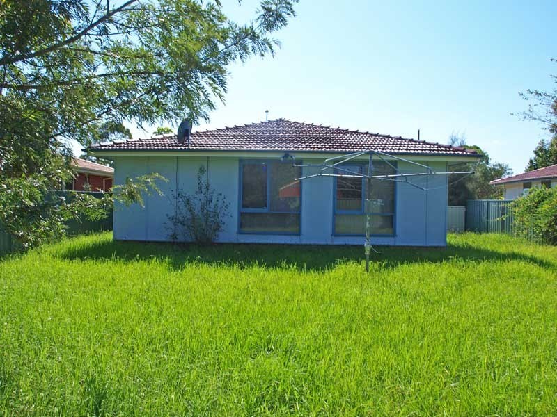 5  Clipper Road, Nowra NSW 2541