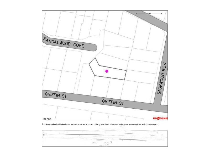Lot 65 Sandlewood Cove, Callala Beach NSW 2540