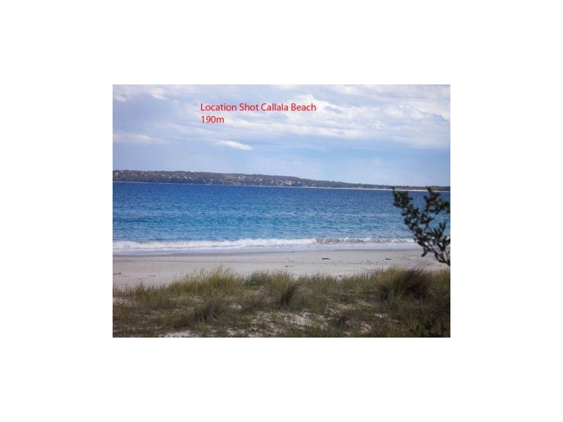 Lot 65 Sandlewood Cove, Callala Beach NSW 2540