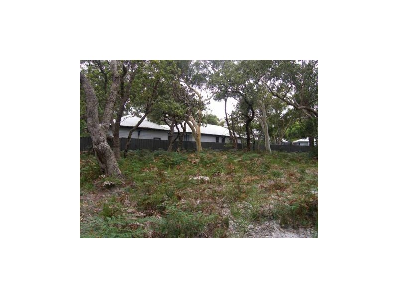 Lot 65 Sandlewood Cove, Callala Beach NSW 2540